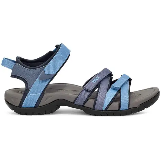 Cover image of Blue Multi Teva Tirra Women's
