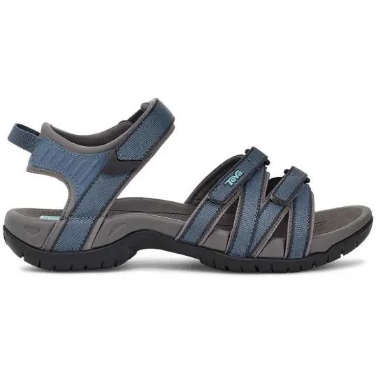 Cover image of BERING SEA Teva Tirra Women's
