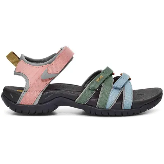 Cover image of LT EARTH MULTI Teva Tirra Women's