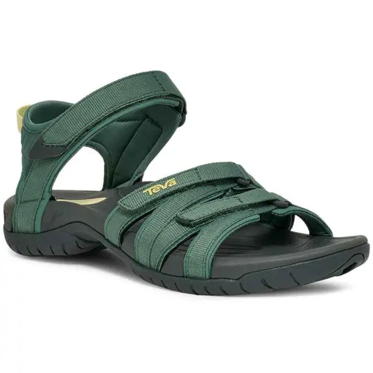 Cover image of Silver Pine Teva Tirra Women's