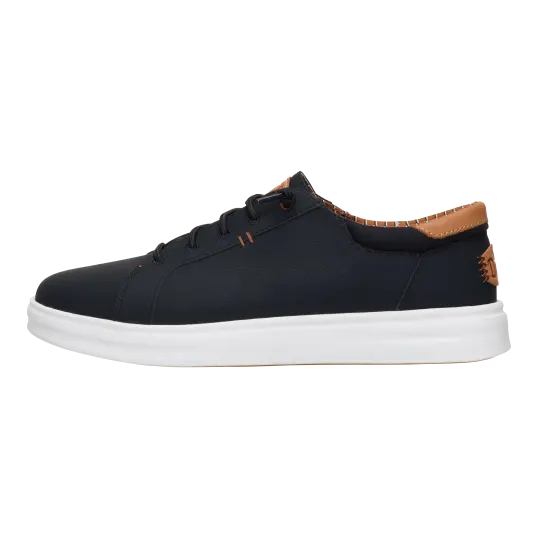 Cover image of Black Hey Dude Paul Pro Classic Men's