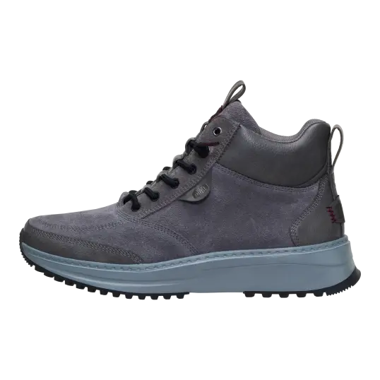Cover image of Granite Grey/Multi Hey Dude Tahoe Classic Mix Men's