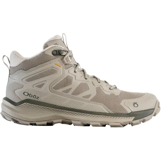 Cover image of SANDBOX Oboz Katabatic Mid Men's