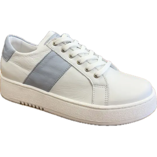 Cover image of WHT/PASTEL BLUE Backtrax AUDREY Women's