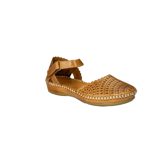 Cover image of Tan Solmar AMALFI Women's