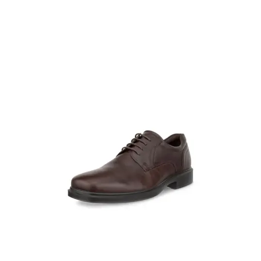 Cover image of MOCHA Ecco Helsinki 2 Plain Toe Men's