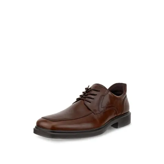 Cover image of Brown Ecco Helsinki 2 Derby Easy Men's