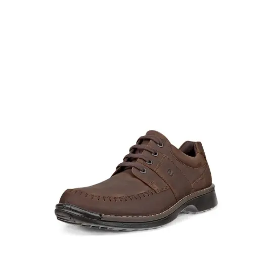 Cover image of COCOA BROWN Ecco Fusion Walker Men's