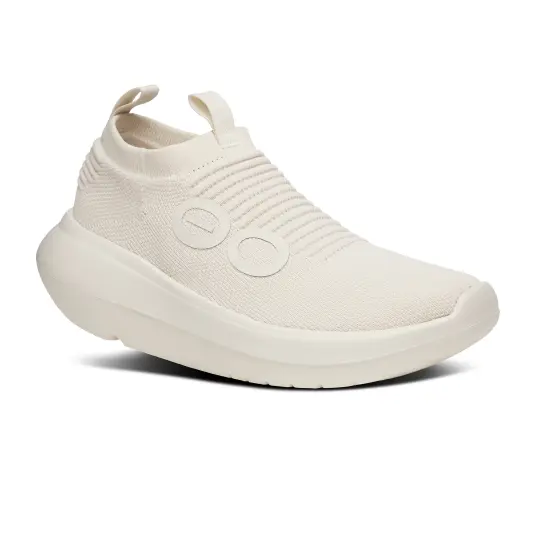 Cover image of CHALK Oofos Oomy Zen Shoe Women's