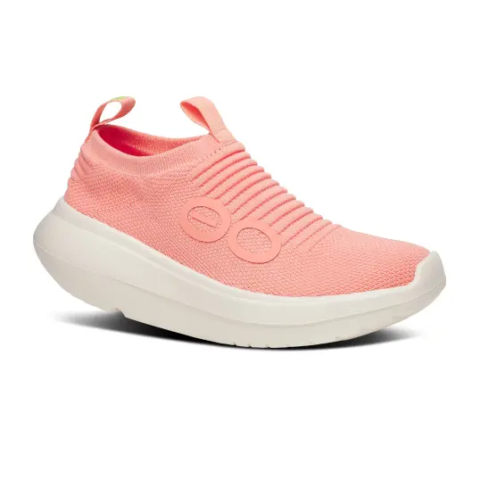 Cover image of CORAL Oofos Oomy Zen Shoe Women's