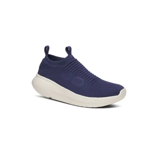 Cover image of NVY Oofos Oomy Zen Shoe Men's