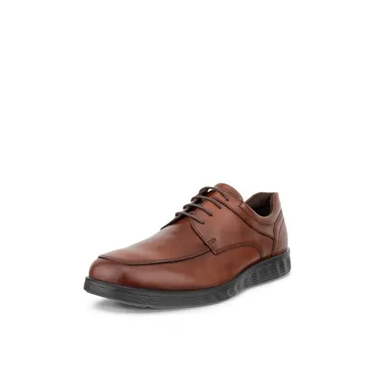 Cover image of COGNAC Ecco S Lite Hybrid Apron Toe Men's