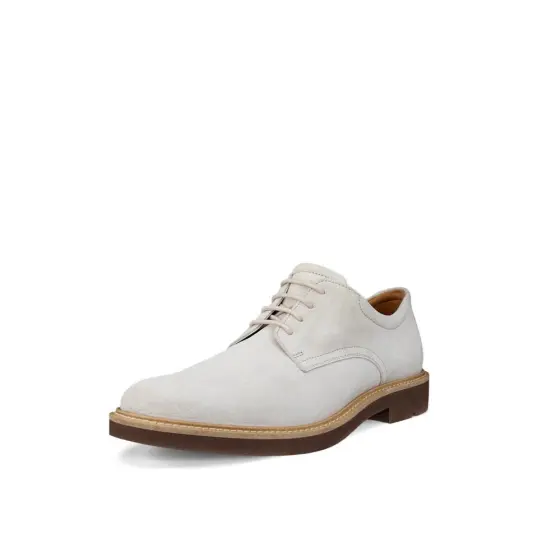 Cover image of GRAVEL Ecco Metro London Derby Men's