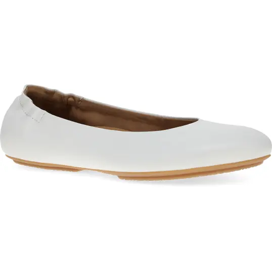 Cover image of WHITE Dansko Mollie Women's
