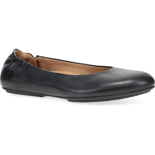 Cover image of BLACK Dansko Mollie Women's