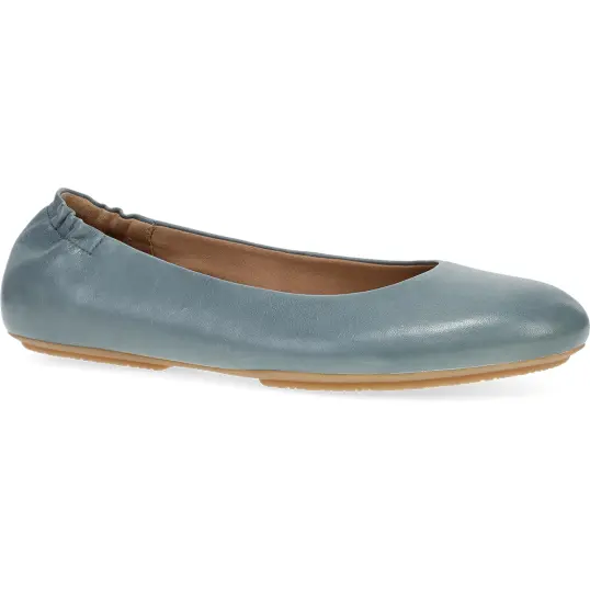 Cover image of DENIM NAPPA Dansko Mollie Women's