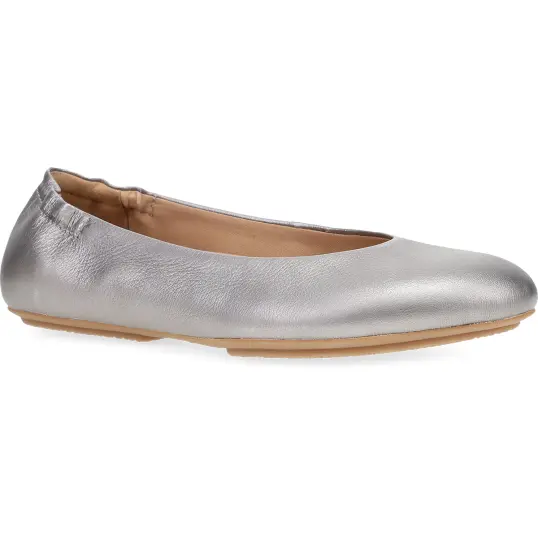 Cover image of PEWTER Dansko Mollie Women's
