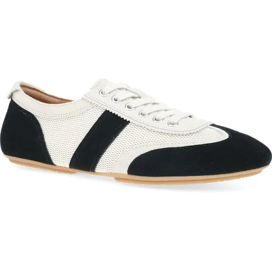 Cover image of Black | Vanilla Suede Dansko Milana Women's