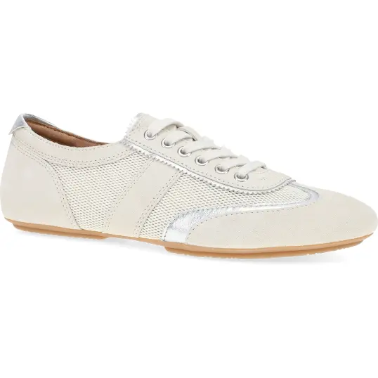 Cover image of Vanilla Suede Dansko Milana Women's