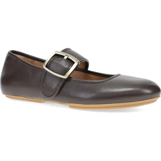 Cover image of Chocolate Dansko Matilda Women's