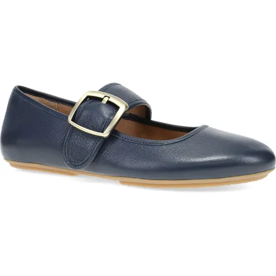Cover image of Navy Dansko Matilda Women's