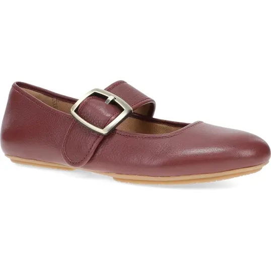Cover image of SANGRIA Dansko Matilda Women's