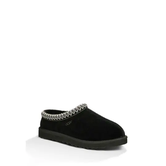 Cover image of Black UGG Tasman Women's