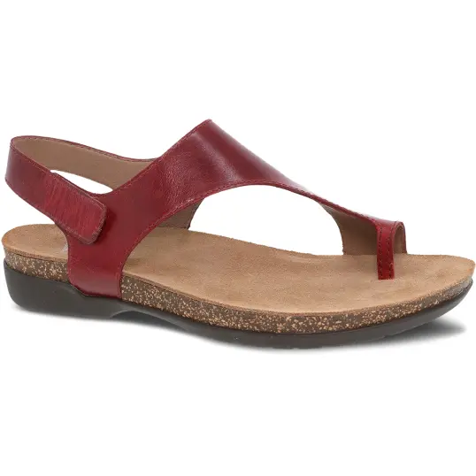 Cover image of CINNABAR Dansko Reece Women's
