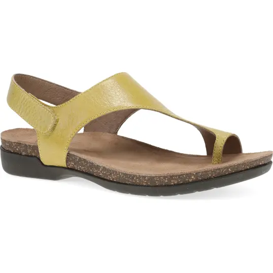 Cover image of Lemonade Dansko Reece Women's