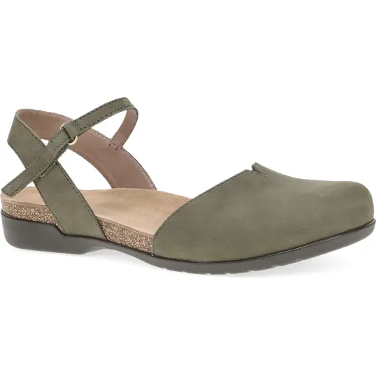 Cover image of IVY Dansko Rowan Women's