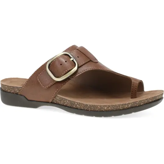 Cover image of BROWN Dansko Rylee Women's