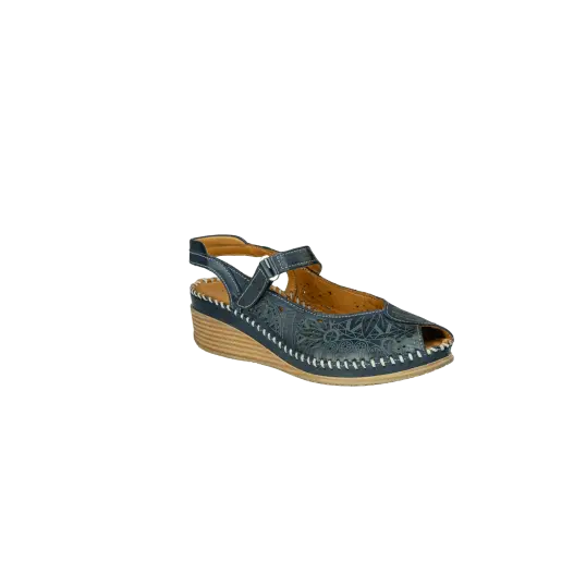 Cover image of DENIM Solmar SIENA Women's