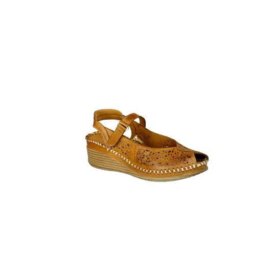 Cover image of Tan Solmar SIENA Women's