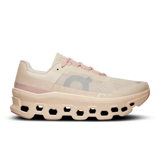 Cover image of MOON/FAWN On Cloudmonster Women's