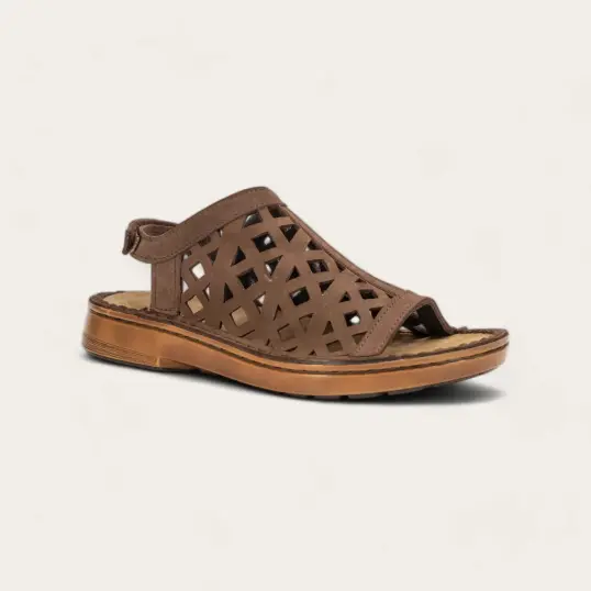 Cover image of COFFEE BEAN Naot Amadora Women's