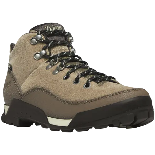 Cover image of Mid GRY Danner Panorama Mid 6" Women's