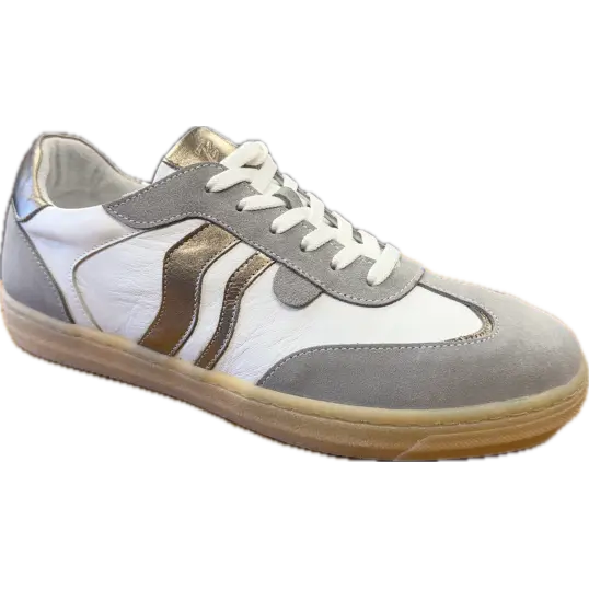 Cover image of PEWTER Backtrax CAMMIE Women's