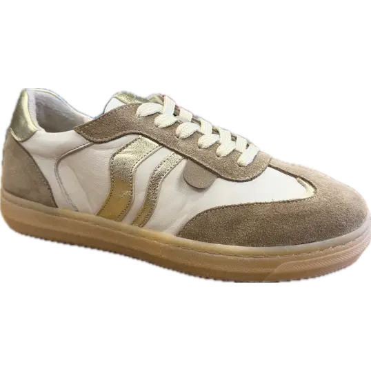 Cover image of TAN/GOLD Backtrax CAMMIE Women's