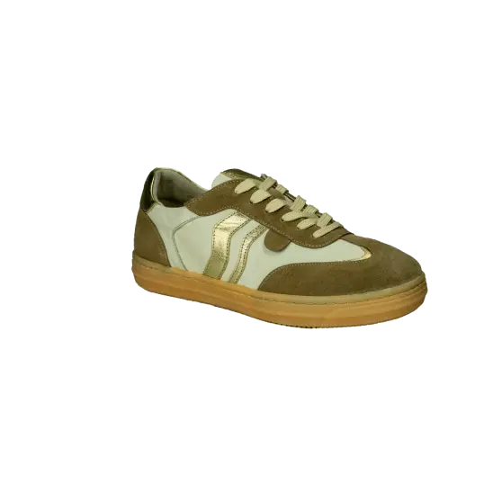 Cover image of TAN/GOLD Backtrax CAMMIE Women's