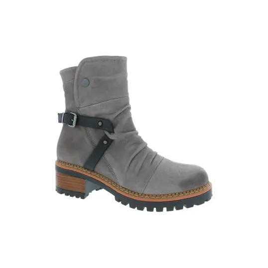 Cover image of Grey Biza Wanda Women's