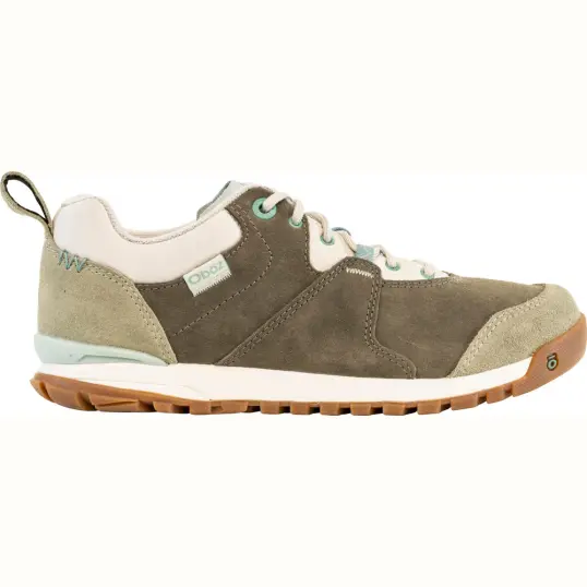 Cover image of OLIVE BRANCH Oboz Emma Low Women's