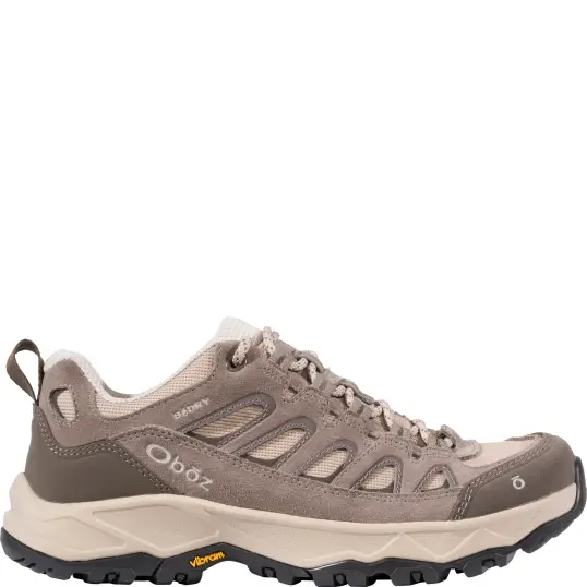 Cover image of ROCKFALL Oboz Sawtooth Ascent Low Waterproof Women's