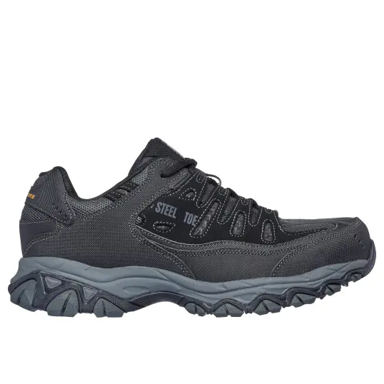 Cover image of BKCC Skechers Cankton Men's