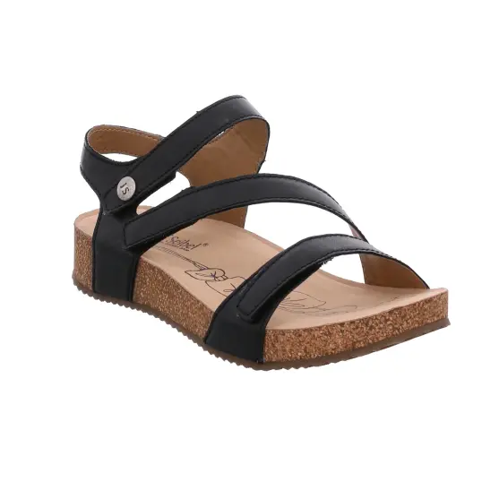 Cover image of Black Josef Seibel Tonga 25 Women's