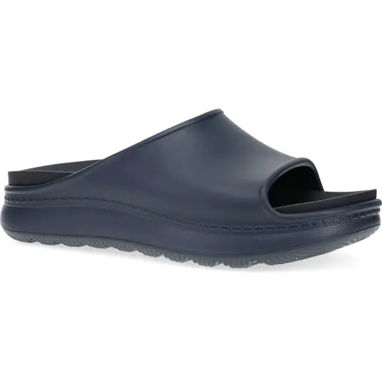 Cover image of NAVY Dansko Devyn Women's