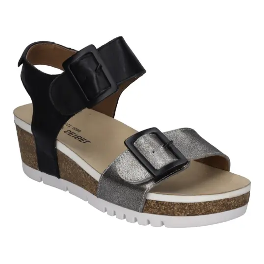 Cover image of BASALT/KOMBI Josef Seibel Quinn 02 Women's