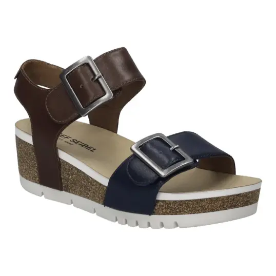 Cover image of OCEAN/CAMEL Josef Seibel Quinn 02 Women's