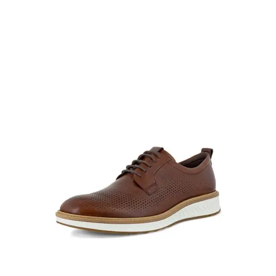 Cover image of COGNAC Ecco St.1 Hybrid Perf Men's