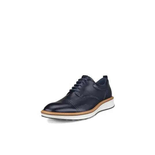 Cover image of MARINE Ecco St.1 Hybrid Cap Toe Men's