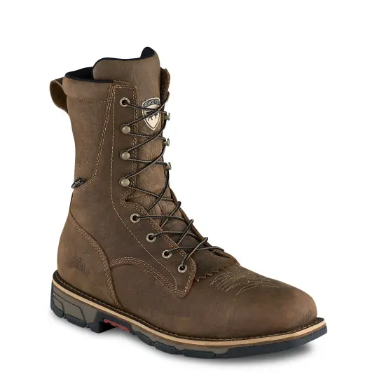 Cover image of BRN Irish Setter Marshall 9" Safety Toe Waterproof Men's